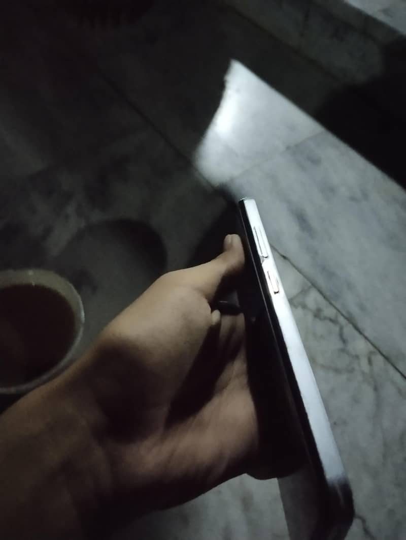 Zte Blade A35e 7