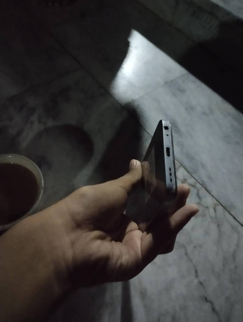 Zte Blade A35e 8