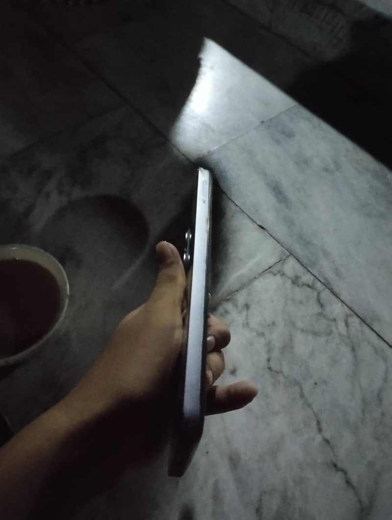 Zte Blade A35e 9