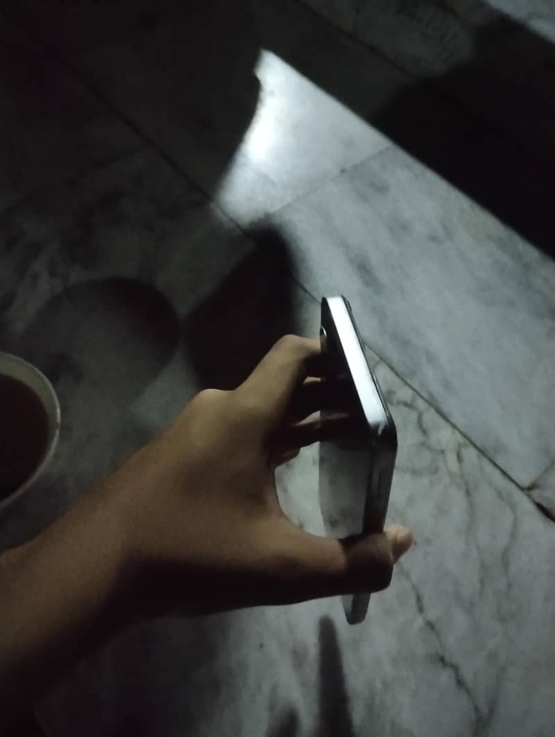 Zte Blade A35e 10