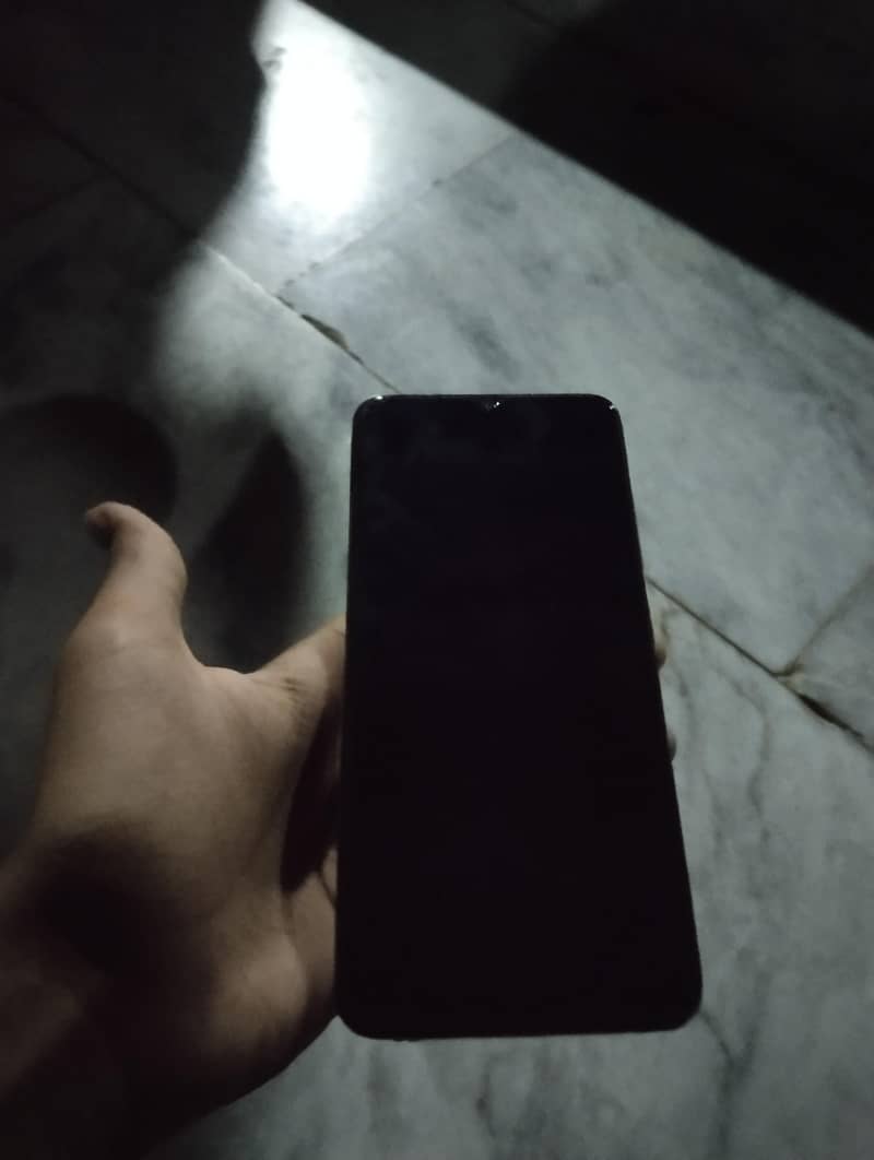 Zte Blade A35e 12