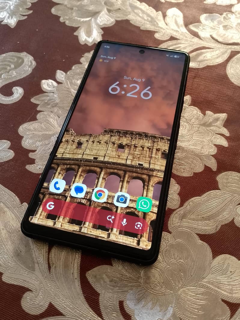 Google Pixel 7 1