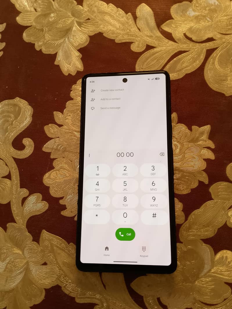 Google Pixel 7 3