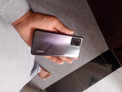 OPPO f19 Pro