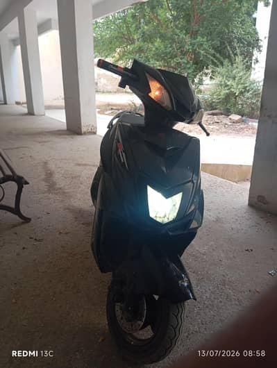 Shari Auto