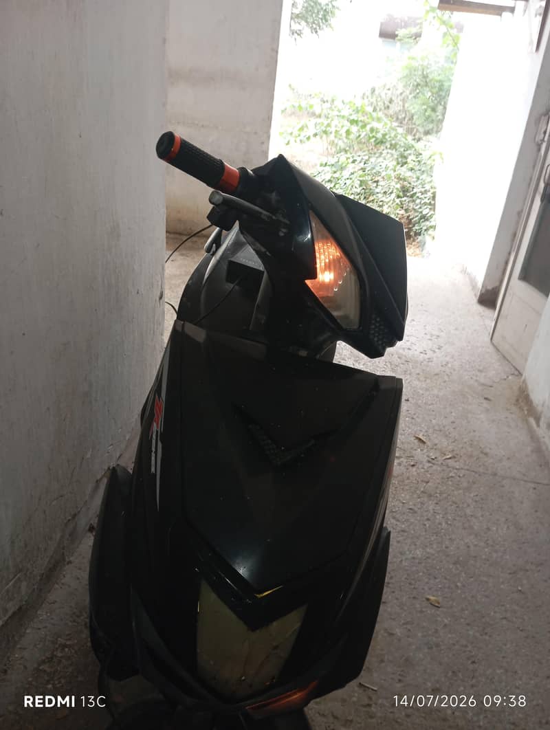 Shari Auto 2