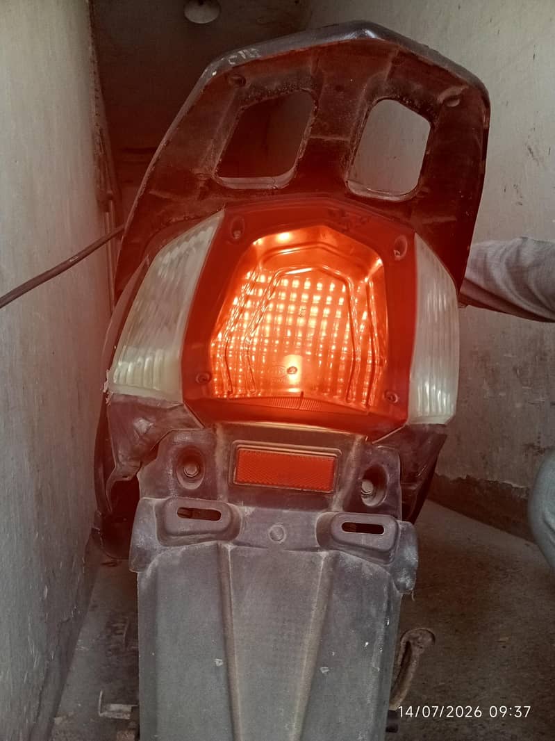 Shari Auto 3