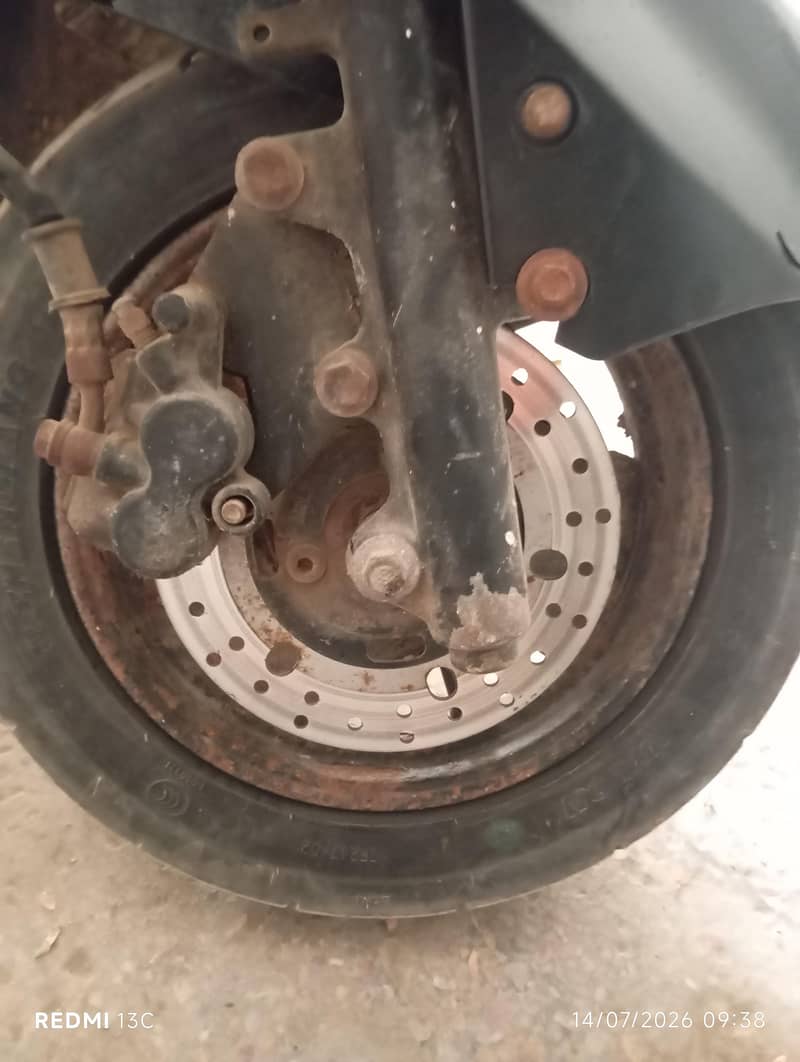 Shari Auto 4