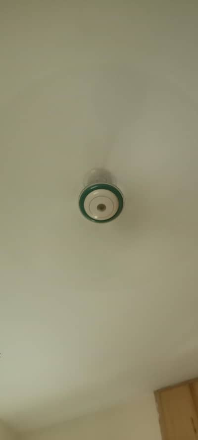6 peaces ceiling fans for sale