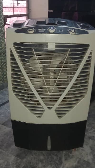 air coler