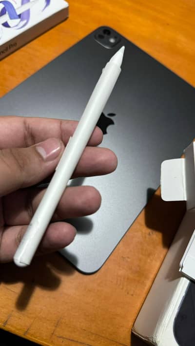 iPad pro m4 13 inch