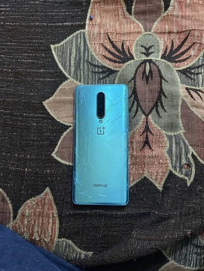 One Plus 8
