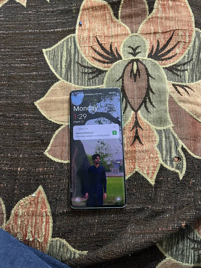 One Plus 8 2