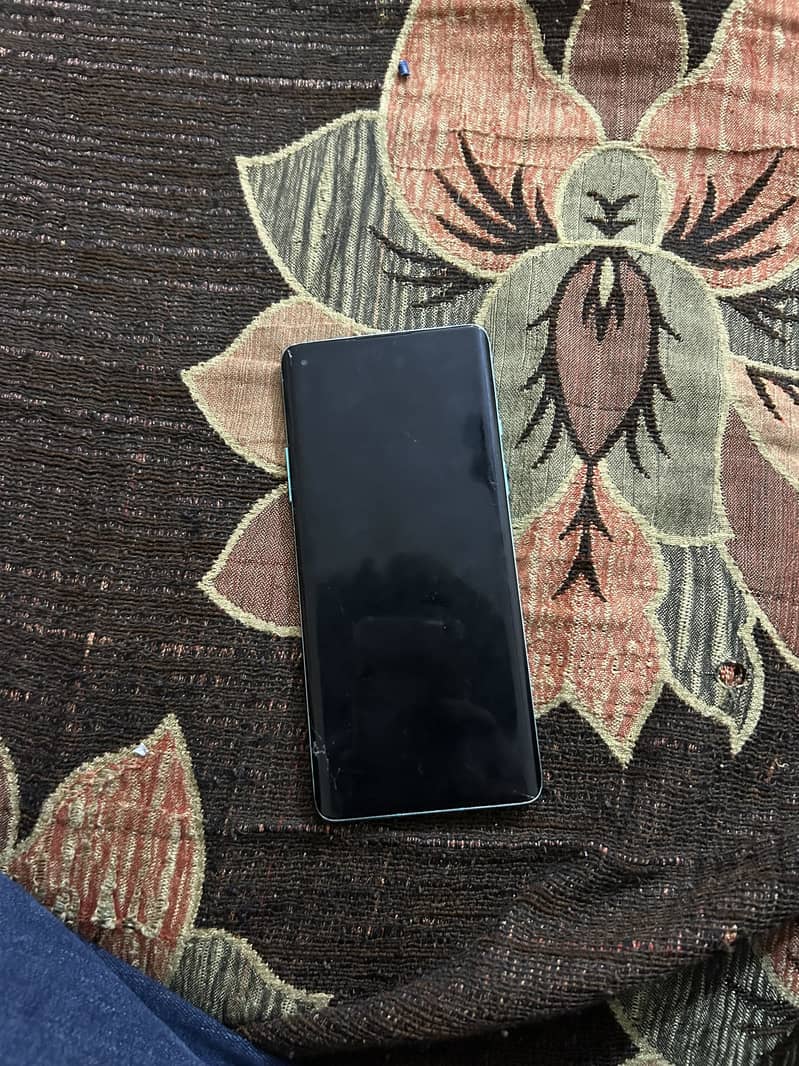 One Plus 8 5