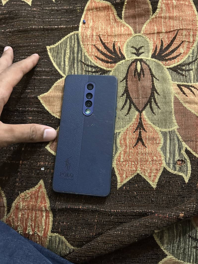 One Plus 8 7