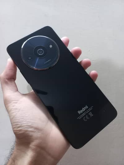 Xiaomi Redmi A3 4/64 GB