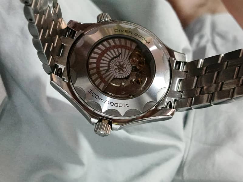 omega 1