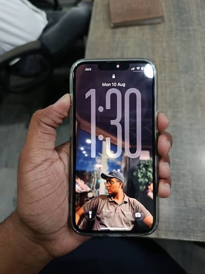 Apple iPhone 13 Pro