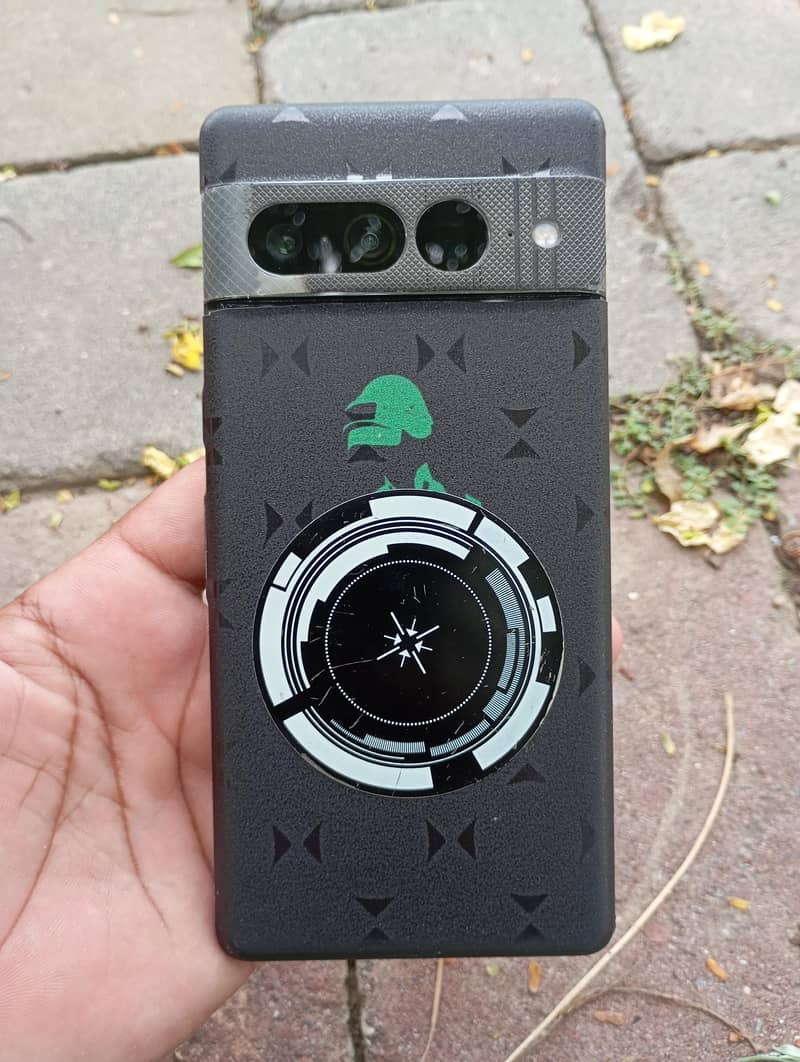 Google Pixel 7 Pro 1