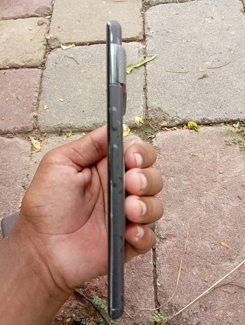 Google Pixel 7 Pro 4