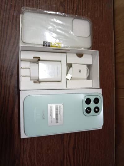 Honor X6c 256gb