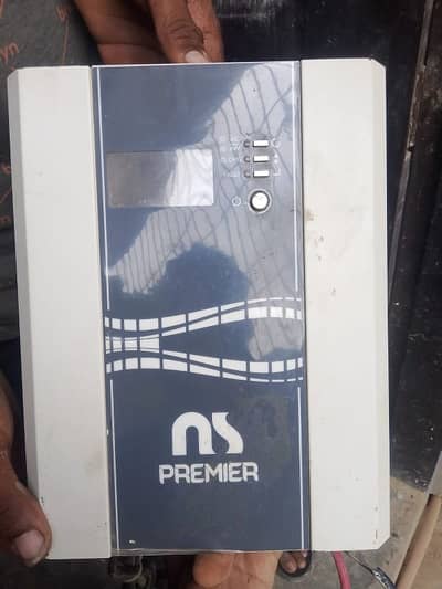 1.6kw Running Condition Inverter for sale Used Heavy Duty Inverter