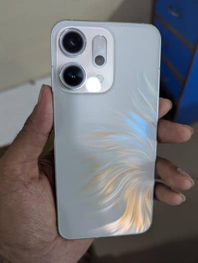 OPPO Reno14