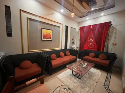 sofas set