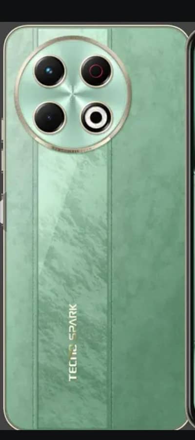 Tecno SPARK 30 Pro