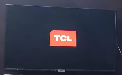 TCL Android LED TV 32 inch