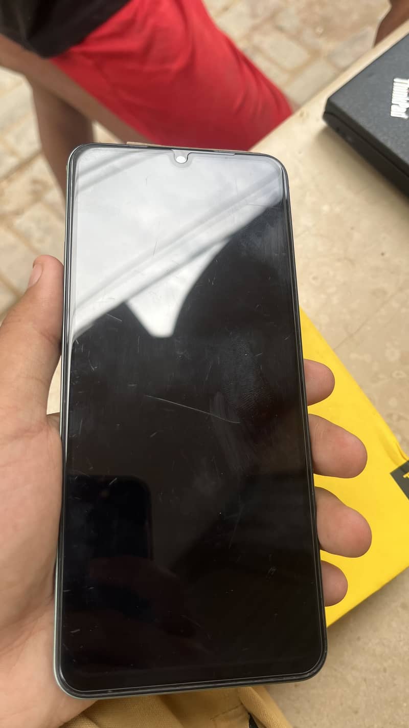 POCO C75 1