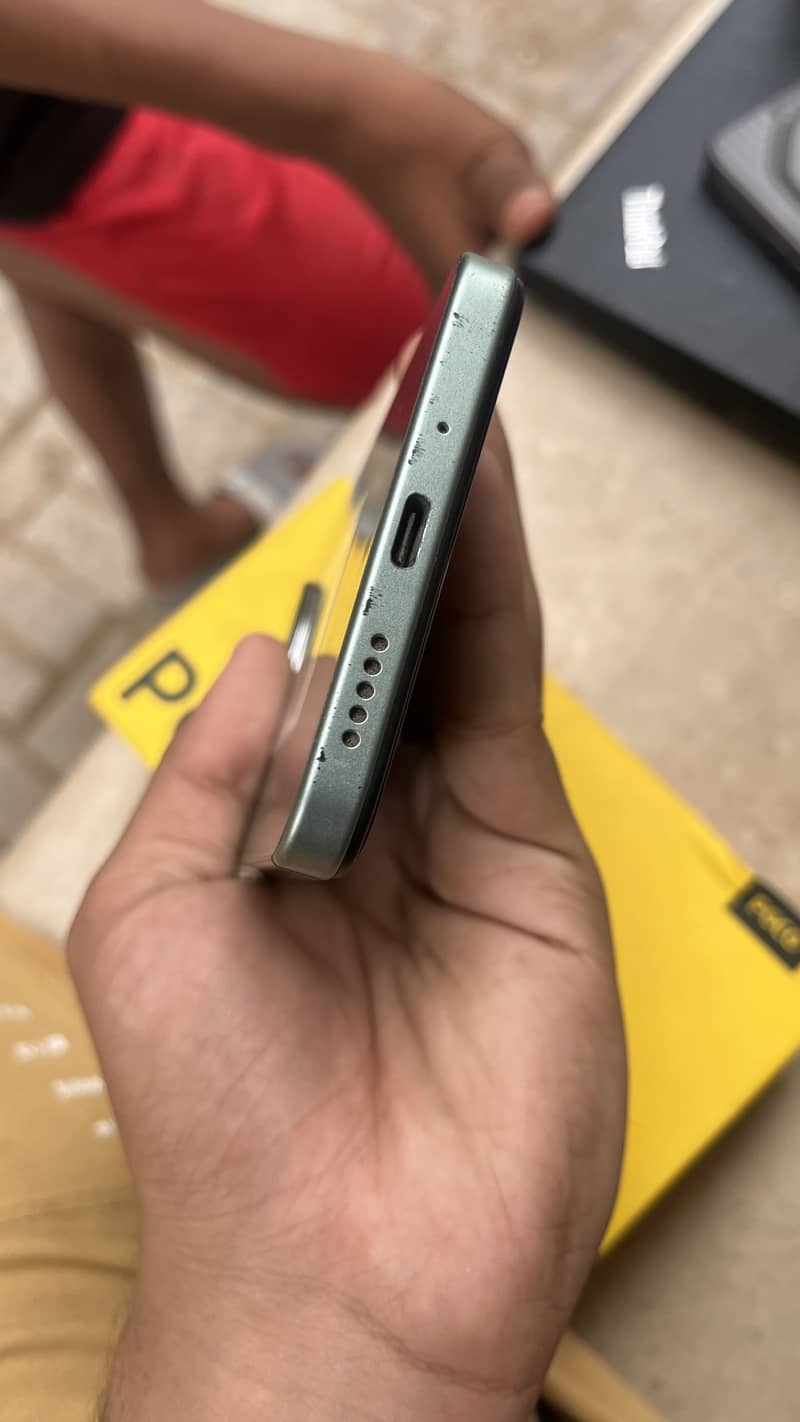 POCO C75 3