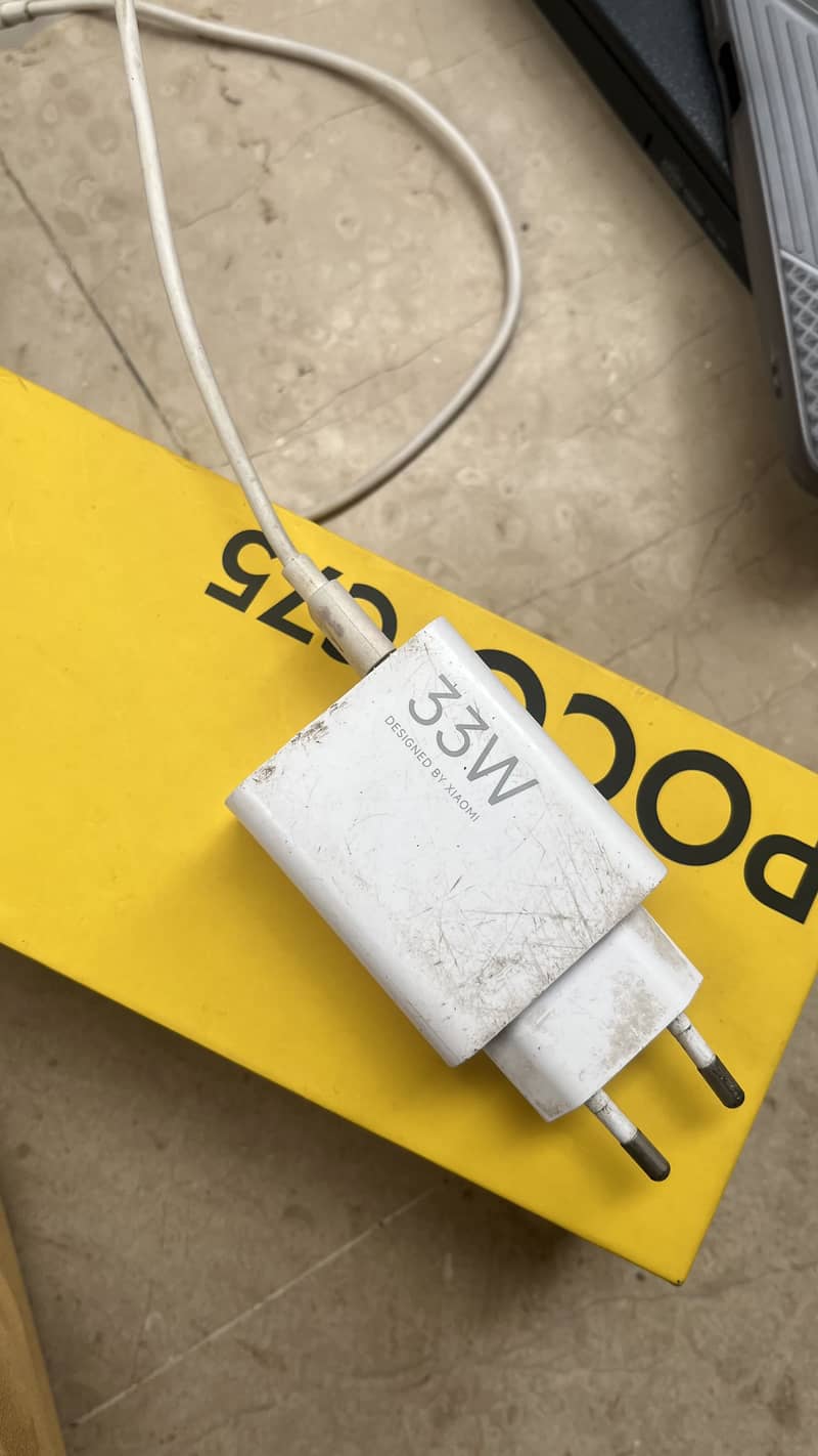 POCO C75 6