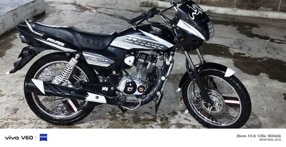 Honda deluxe  model  2018
