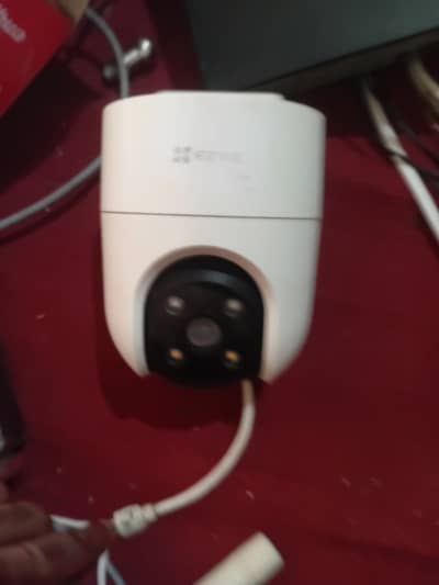 Ezviz H8C WiFi IP CCTV Camera Colour Night Vison with Two Way talk Au