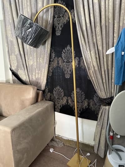 Floor lamp