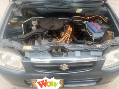 Suzuki Alto 2009