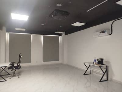 Office For Rent Al Hafeez Business Avenue, Lahore