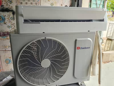 Dawlance 1 Ton Inverter AC - 10/10 Excellent Condition