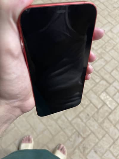 Apple iPhone 12