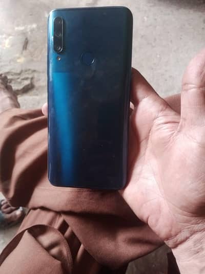 Honor 9X