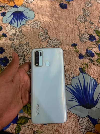 Vivo Y30