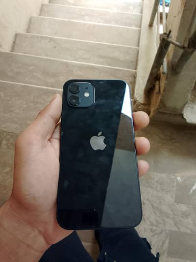 Iphone 12 JV