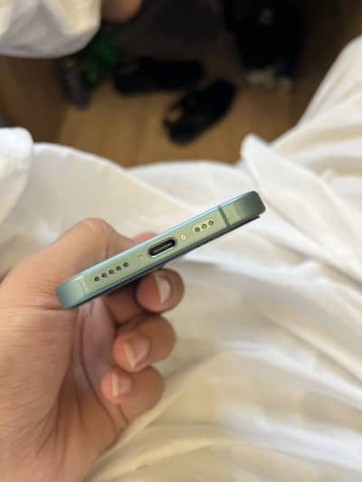 Apple iPhone 16 BYPASS