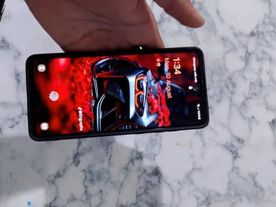 Samsung Mobile A72