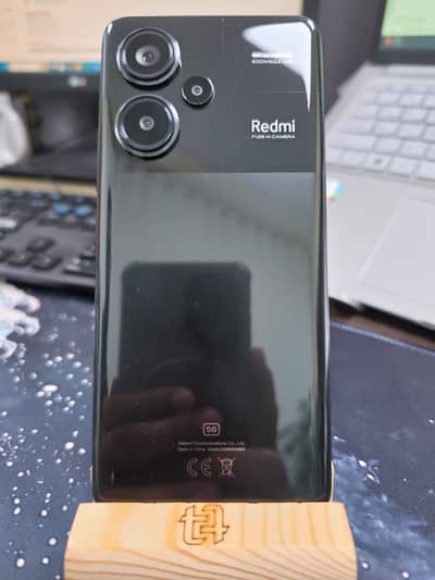 Redmi smartphone - Excellent condition, Xiaomi Redmi Note 13 Pro Plus