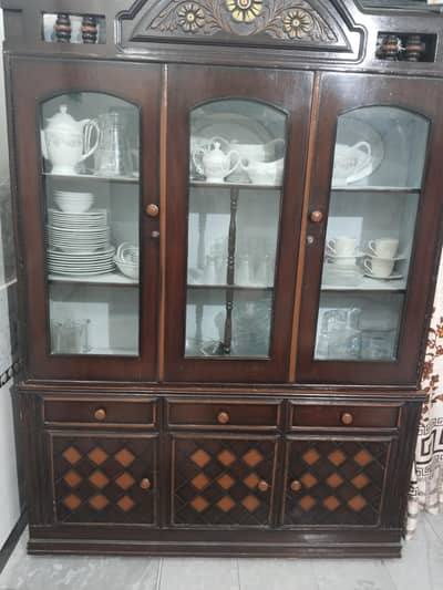 showcase