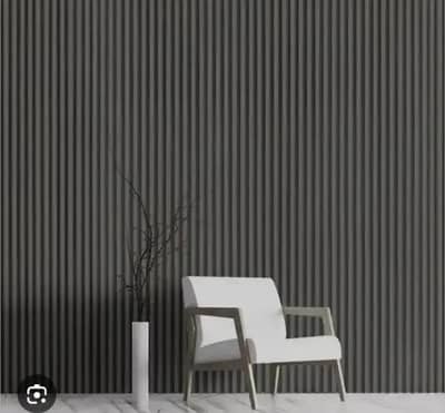 PVC Wall Panels & Wallpanel Fixing Service – Professional Work