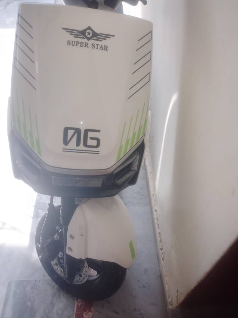 super star 6