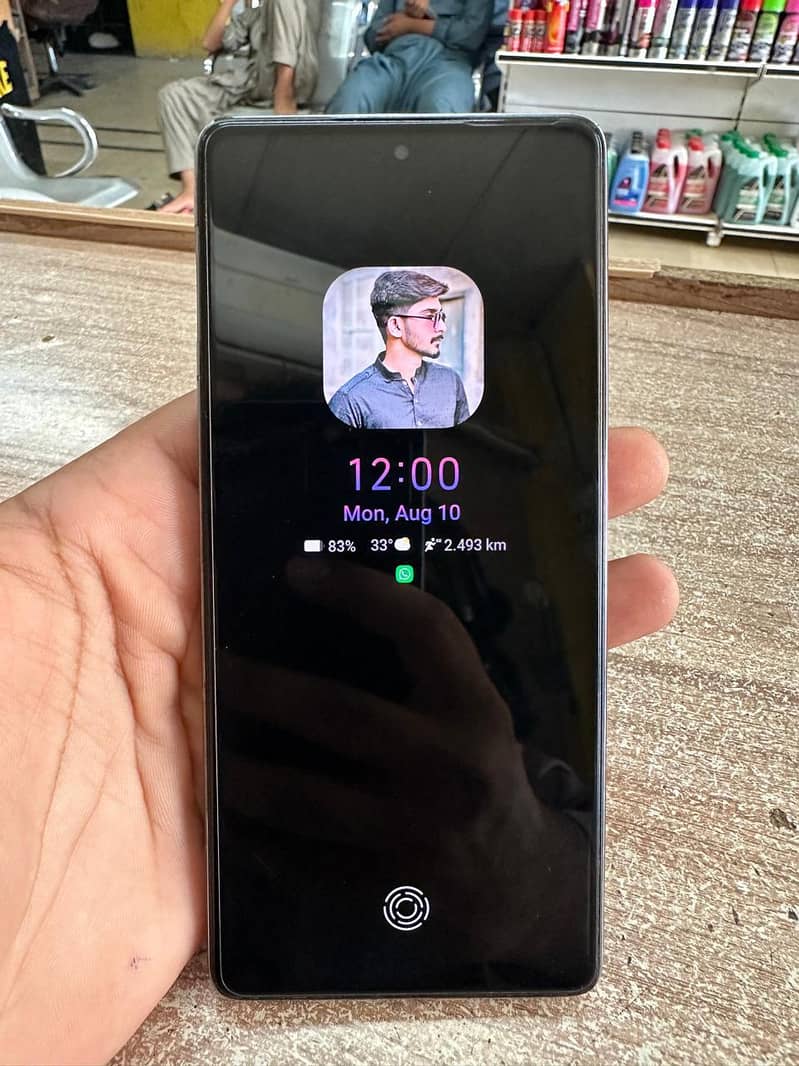 Tecno CAMON 30 1